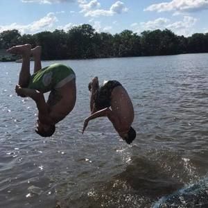 Meet your Posher, Josh